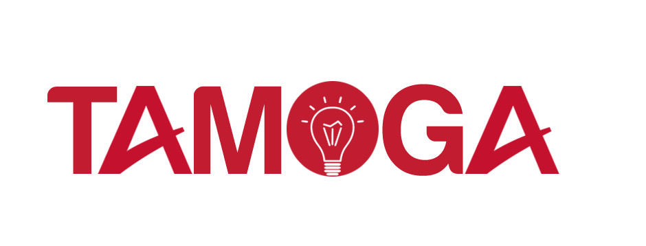 Tamoga